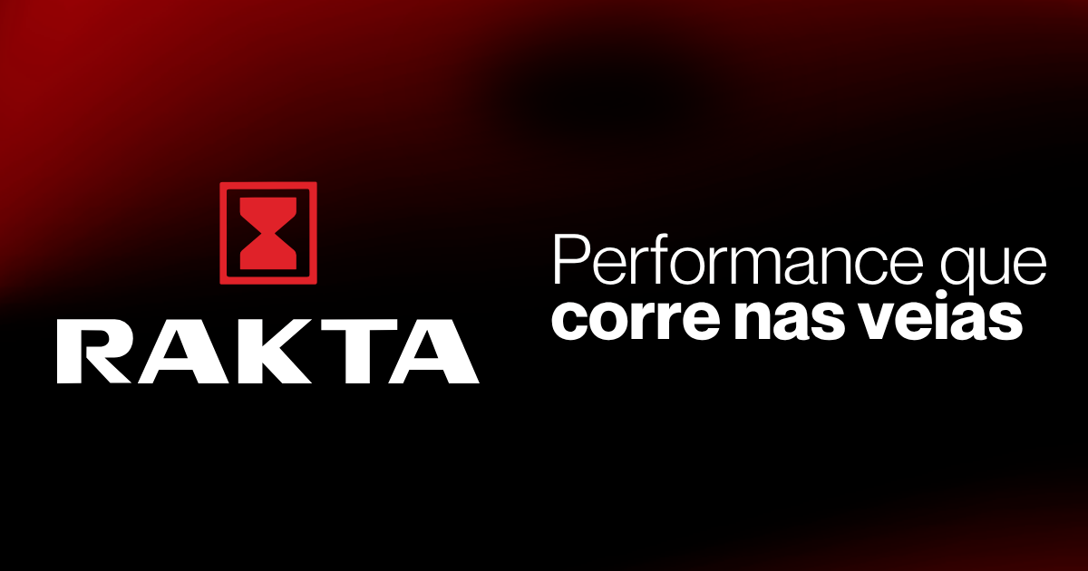 Portfólio | RAKTA Performance Lab